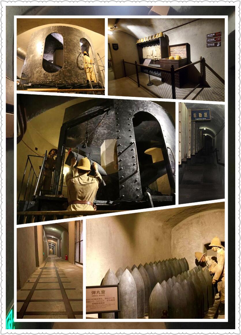 新年伊始 – 偶遇青岛-从走一回青春